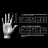 Bambam - Daniel Engel Pro Classic Leather Gloves